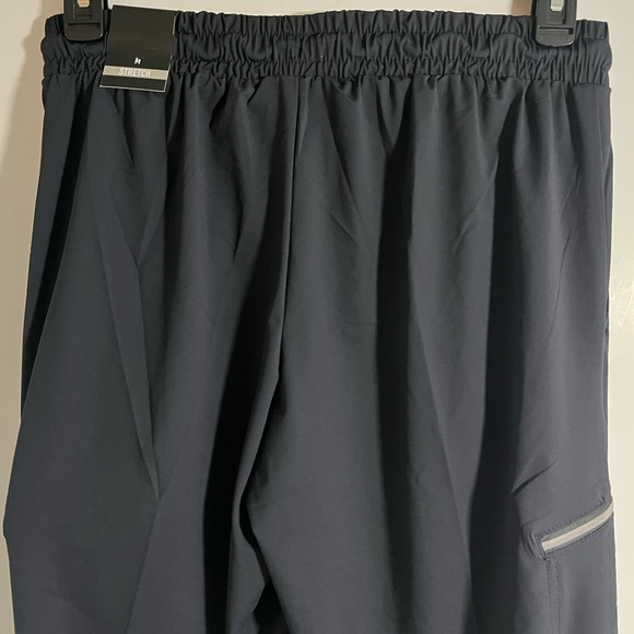 LEG3ND Light Weight 4way Stretch Moisture Wicking Active Pant - Picture 11 of 16